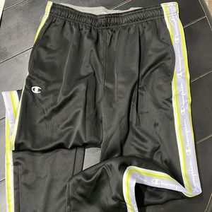 Champion Ultrafuse Ladies Small Joggers